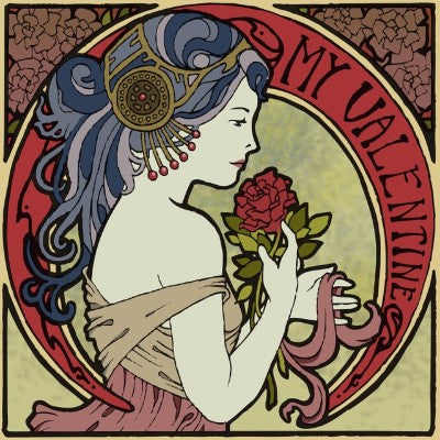 Scintillating Spices & Herbs for Valentine's!