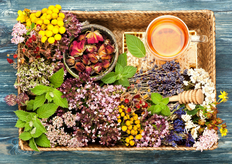 Now Offering Home Delivery & Curbside Service!