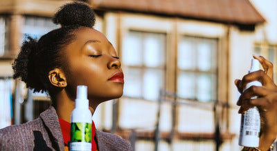 Stay Cool this Summer!