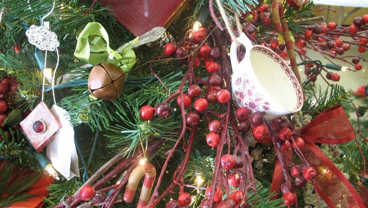 Moonrise Herbs Holiday Recipes & Craft Ideas