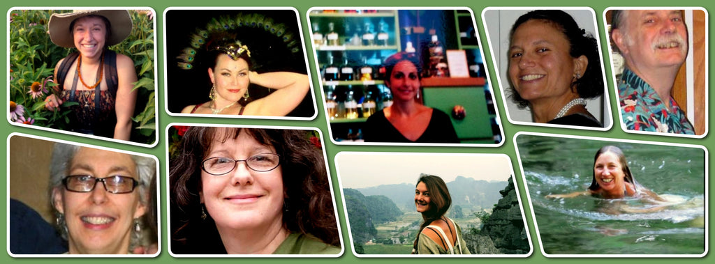 Come Join the Moonrise Family!