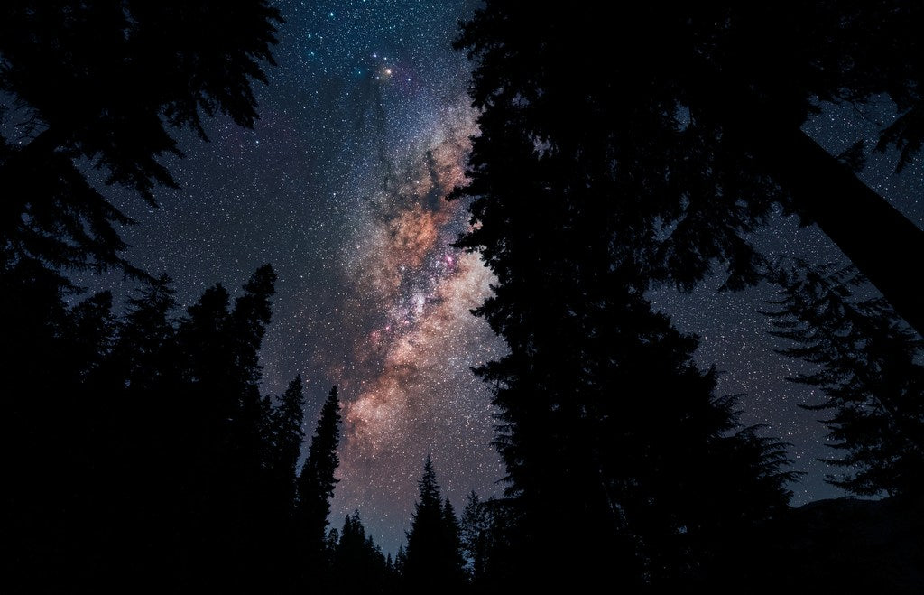 Winter Solstice Ritual & Blessing