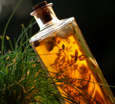 Are Oxymels the herbal preparation for you?