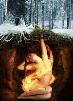 Renewal as the Light Returns: Ideas for Imbolc & Beyond!