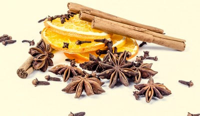 Moonrise Mulling Spices are Back!