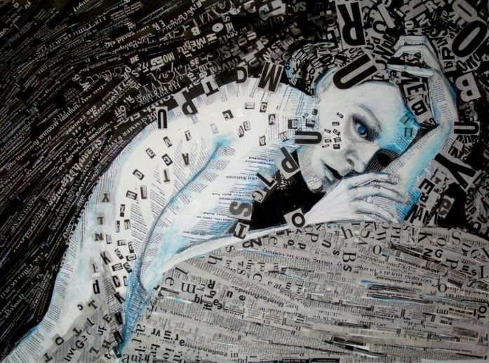 Feeling Overwhelmed & Fearful?