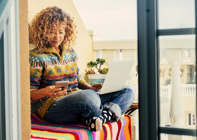 Virtual Shopping Now Available