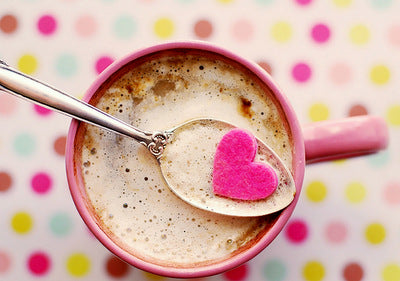 Our February Newsletter is Fresh Off the Press!