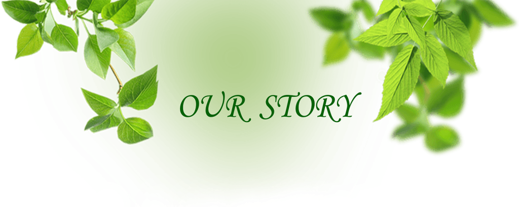 Sharing our Herbal Stories