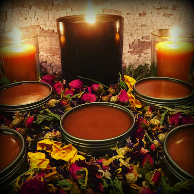 Make Your Own Luscious Lotions, Healing Salves & Lovely Lip Balms!