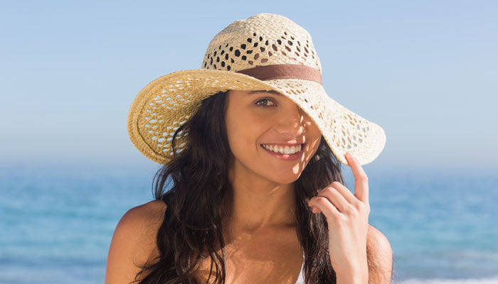 Summer Energetics and Skin!