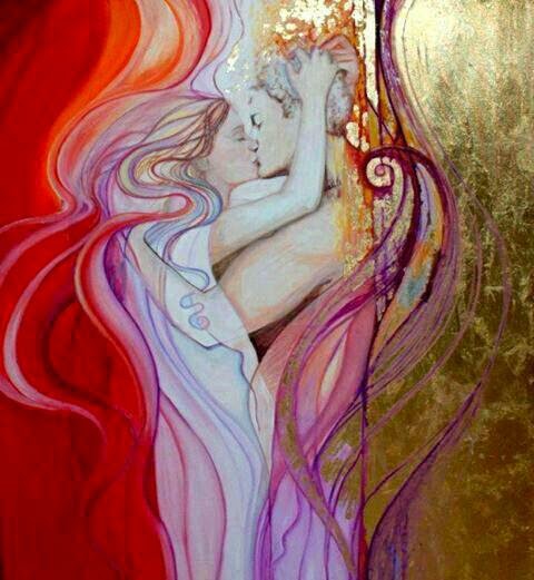 Love Day Recipes from Moonrise!