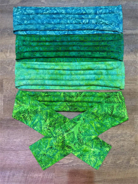 PETITE Back Neck & Shoulder Wrap organic hot/cold relaxation