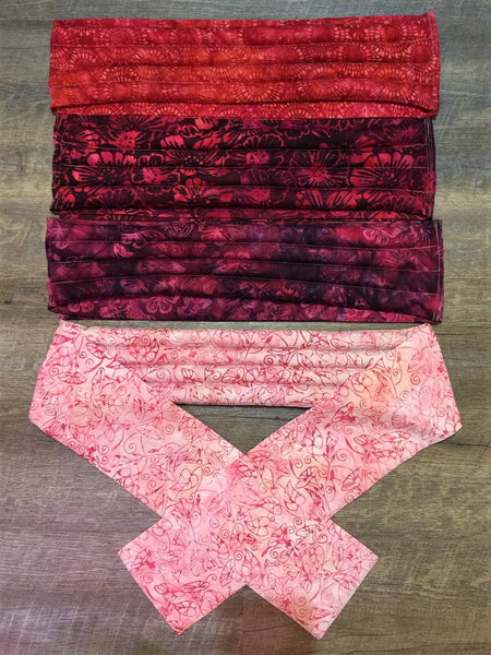 PETITE Back Neck & Shoulder Wrap organic hot/cold relaxation