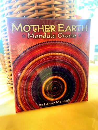 Mother Earth Mandala Oracle