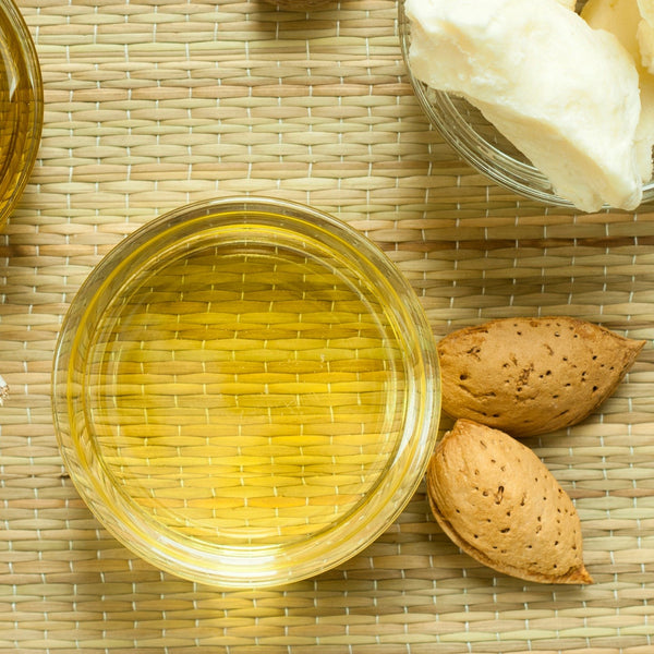 African Shea Butter Oil, organic