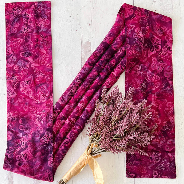 PETITE Back Neck & Shoulder Wrap organic hot/cold relaxation