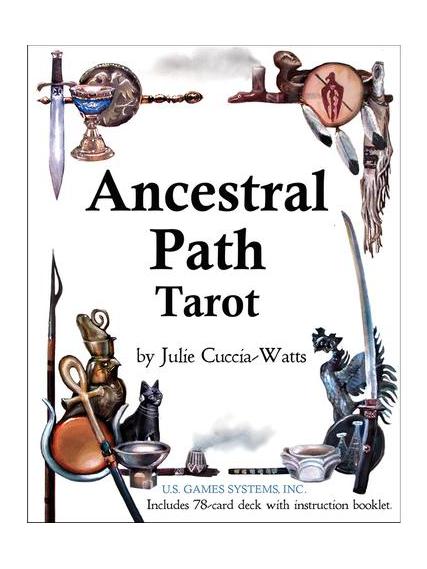 Tarot del Camino Ancestral
