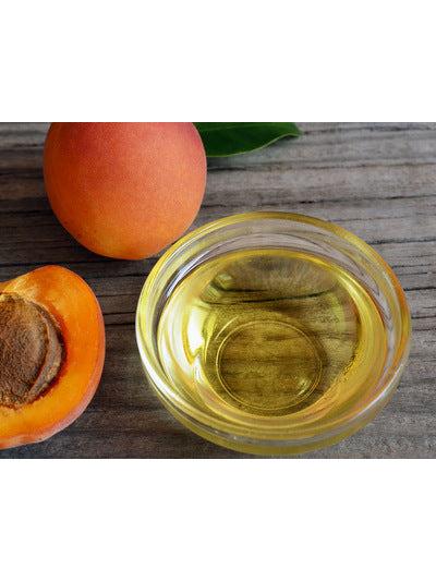 Aceite de semilla de albaricoque, orgánico
