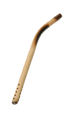 Bamboo Bombilla Tea Straw