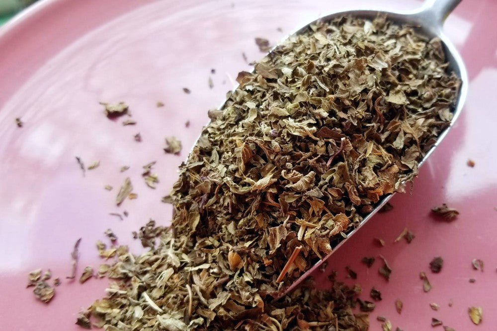Albahaca, Orgánica 1oz