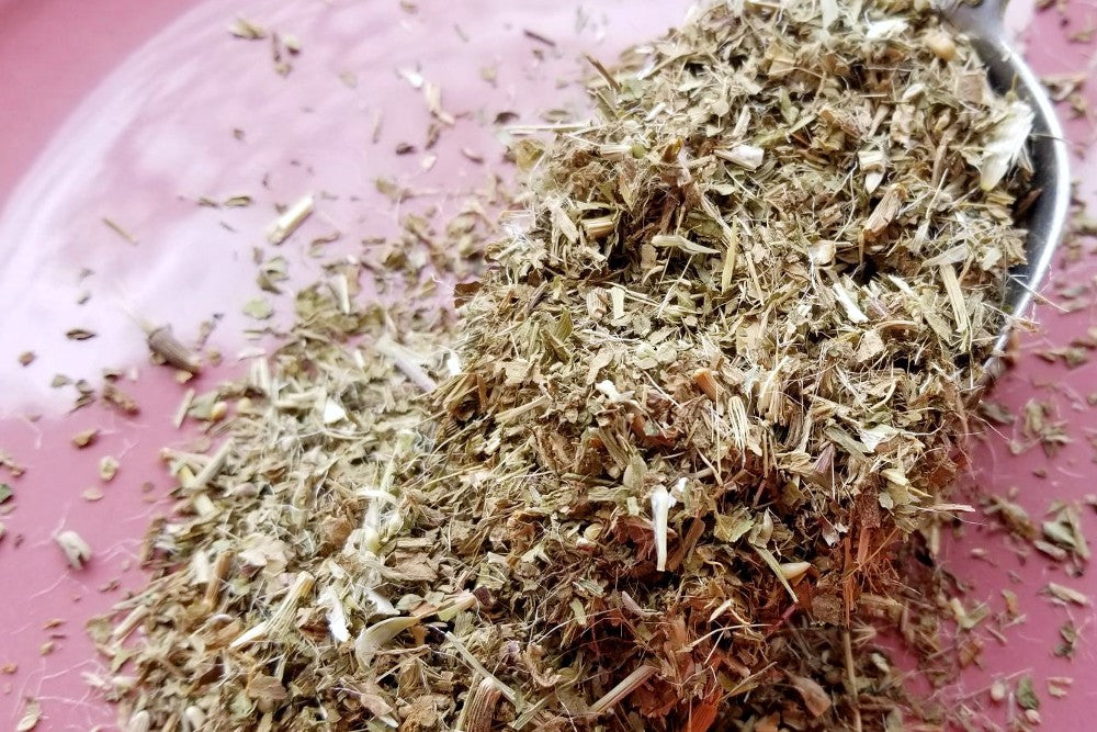 Cardo Bendito, Orgánico 1oz.