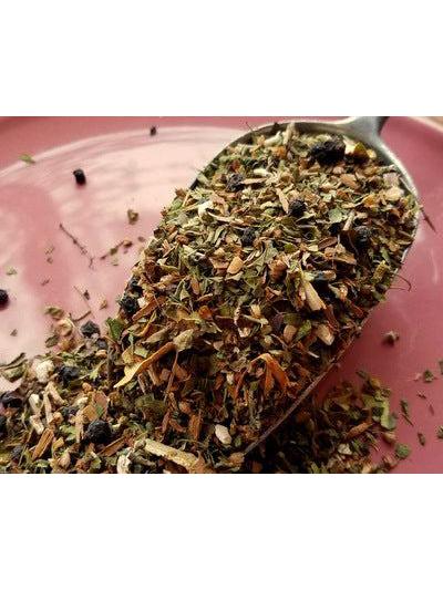 Blood Sugar Balance Blend, organic 1oz