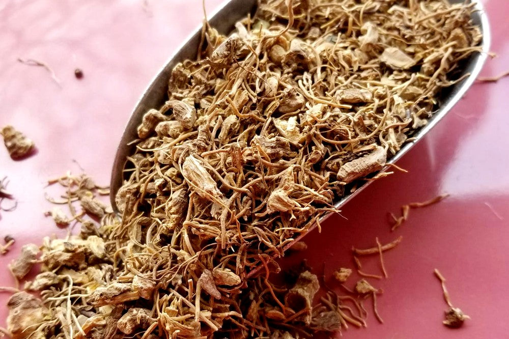 Cohosh azul, elaborado de forma silvestre, 1 oz