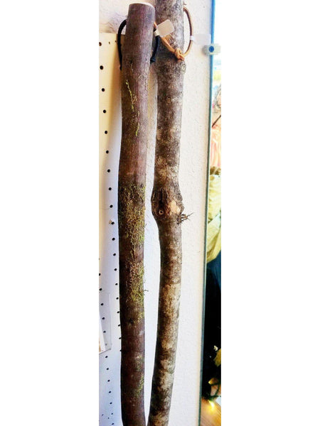 Handcrafted Brooms by Scheumack