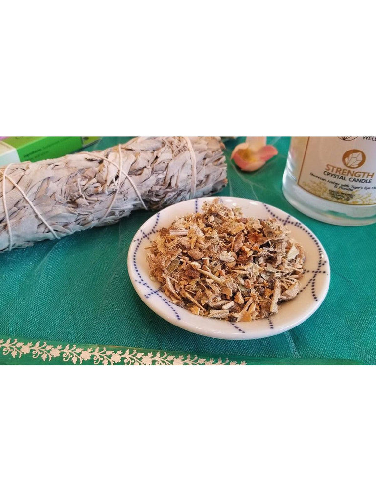 Té calmante para la tos, orgánico 1oz