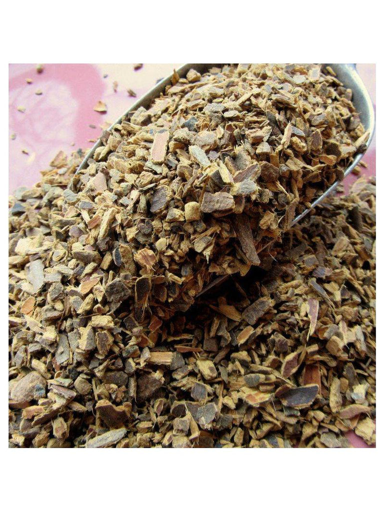 Cáscara Sagrada, Elaborada Silvestre 1oz