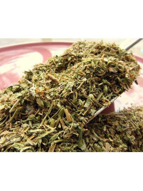 Chickweed, Wildcrafted 1oz