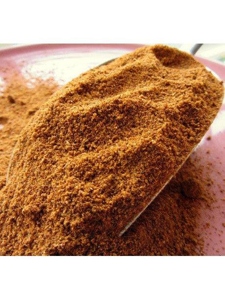 Chili powder spice blend, organic 1oz