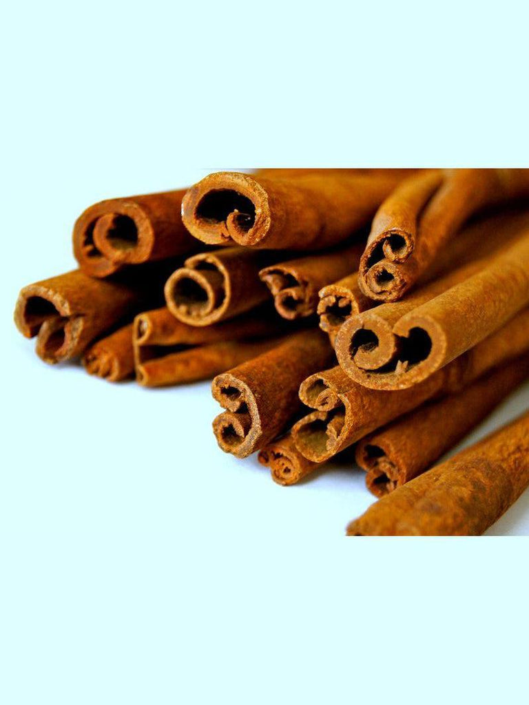 Palitos de canela "Cassia", orgánica 1oz