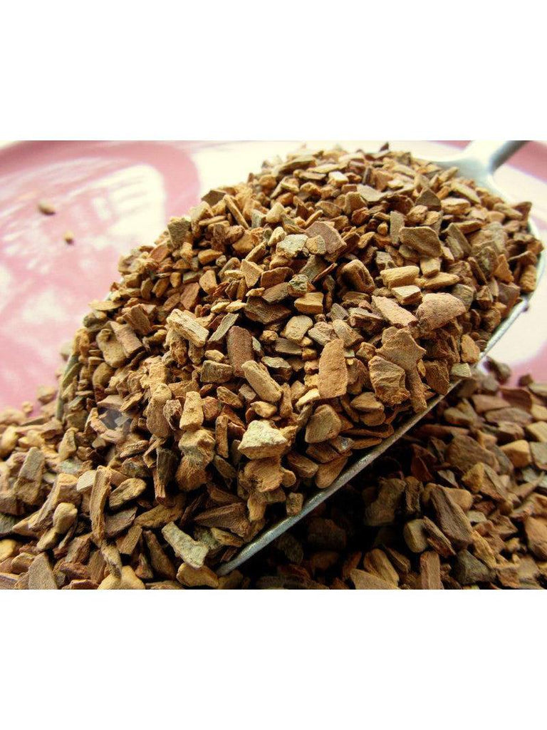 Cinnamon Chips, Organic 1oz