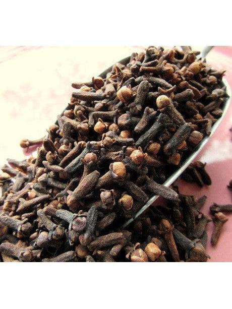 Clove Buds, organic 1oz