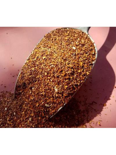 Crema de Coco Rooibos, orgánica 1oz