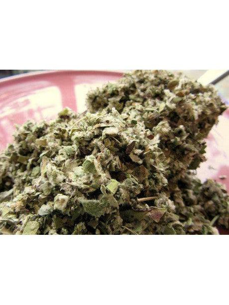 Coltsfoot leaf, Organic 1oz