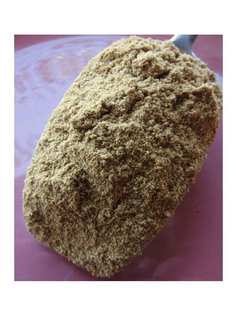 Cilantro en polvo, orgánico 1oz