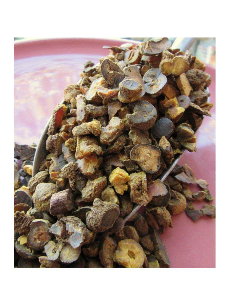 Corydalis, Orgánico 1oz