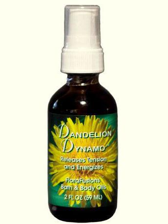 FES Dínamo de diente de león, 2 oz