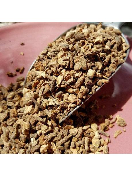 Dandelion Root roasted, Organic 1oz