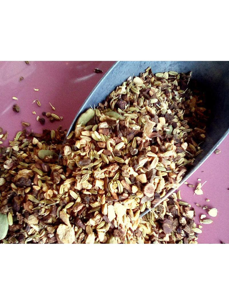 Mezcla de té Digestibili, orgánica 1oz