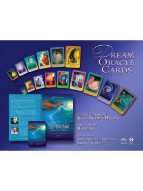 Dream Oracle Cards