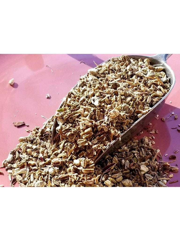 Raíz de Equinácea angustifolia, orgánica 1oz