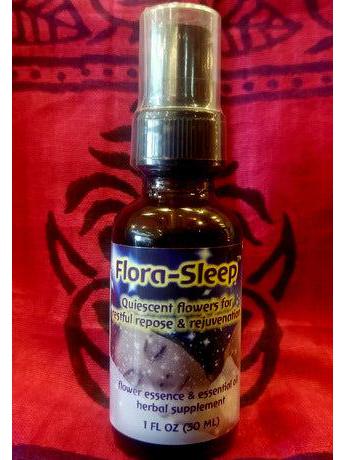 FES Flora-Sleep, 1oz