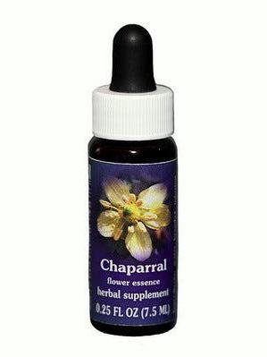 FES Chaparral