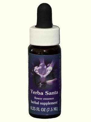 FES Yerba Santa
