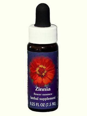 FES Zinnia
