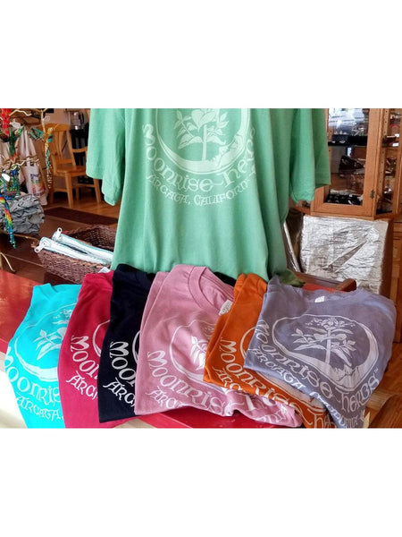 some t shirt colors